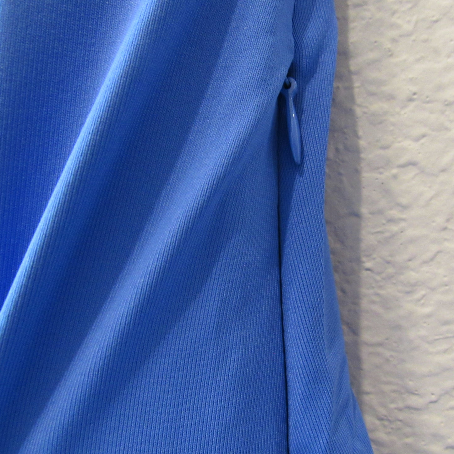 Lulu-B Blue Flounce Skort - UPF 50 Sun Protection Golf & Resort Wear