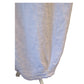 White Linen Cropped Balloon Pants