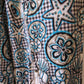 Lulu-B Coastal Seashell Print Full-Zip Jacket | UPF 50+