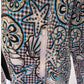 Lulu-B Coastal Seashell Print Full-Zip Jacket | UPF 50+
