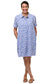 Katie Dress in Sand Dollar