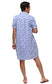 Katie Dress in Sand Dollar
