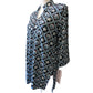 Lulu-B Coastal Seashell & Starfish Print Tunic | UPF 50+
