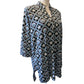 Lulu-B Coastal Seashell & Starfish Print Tunic | UPF 50+